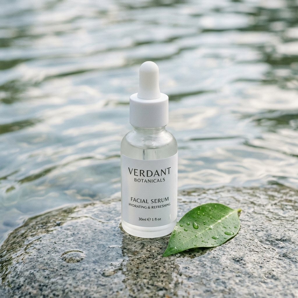 Advanced Vitamin C Serum